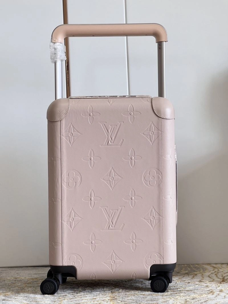 Minimalist Louis Vuitton Suitcase 65131