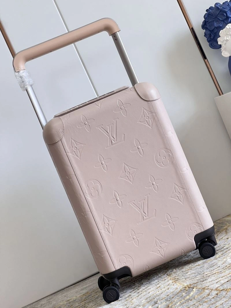 Minimalist Louis Vuitton Suitcase 65131