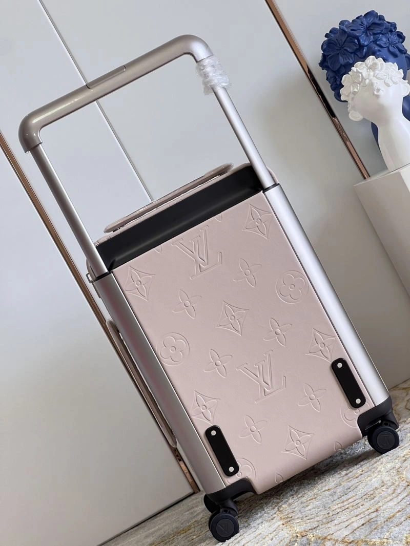 Minimalist Louis Vuitton Suitcase 65131