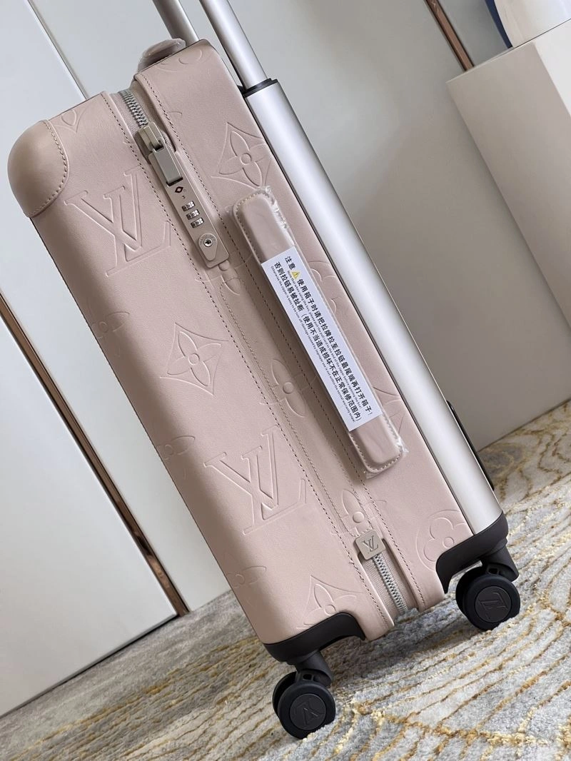 Minimalist Louis Vuitton Suitcase 65131