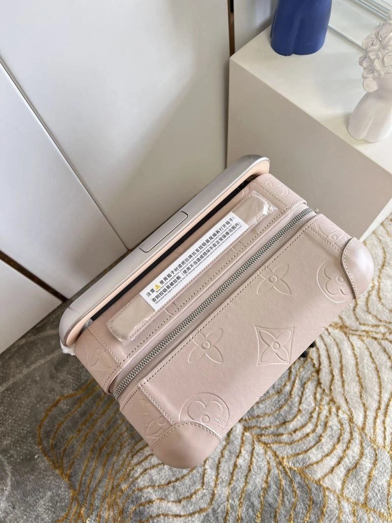 Minimalist Louis Vuitton Suitcase 65131