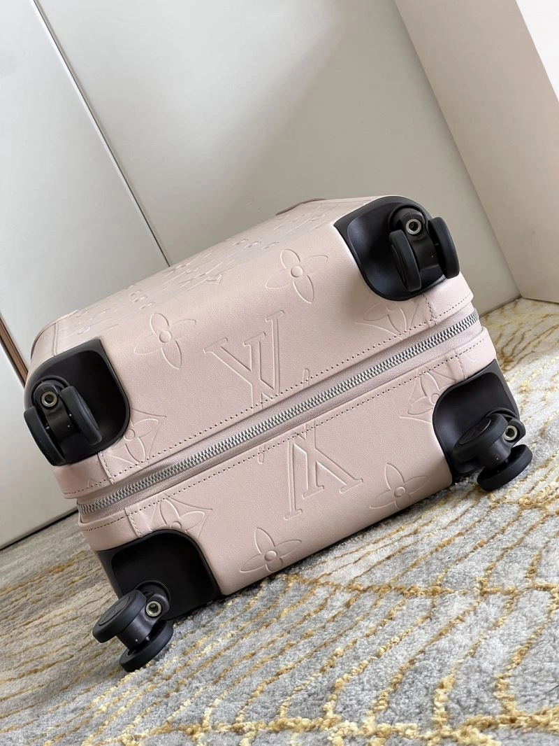Minimalist Louis Vuitton Suitcase 65131