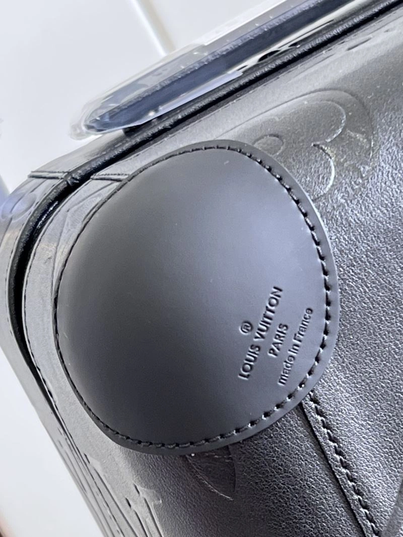 Louis Vuitton Suitcase Supportive 65167