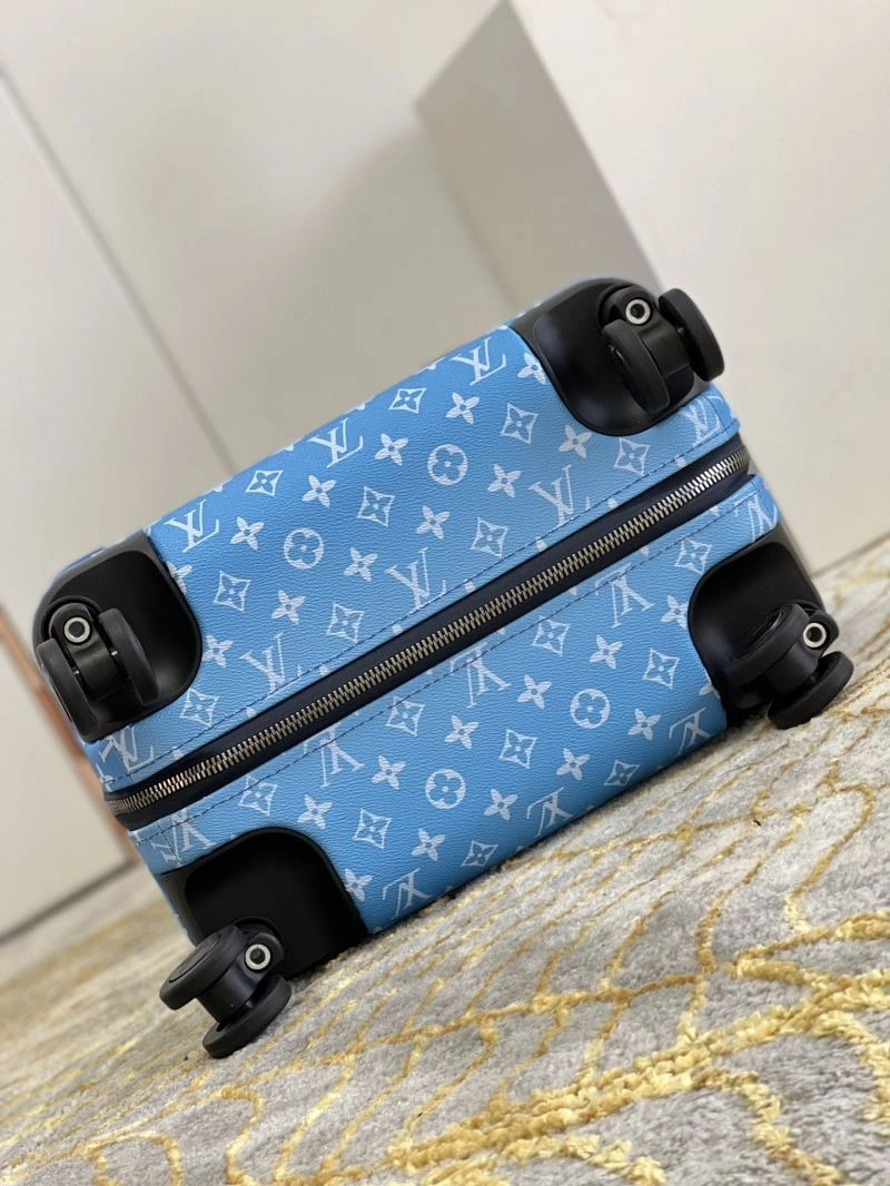Flexible Louis Vuitton Suitcase 65129