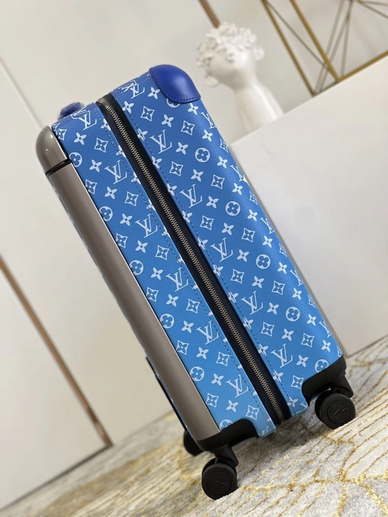Flexible Louis Vuitton Suitcase 65129
