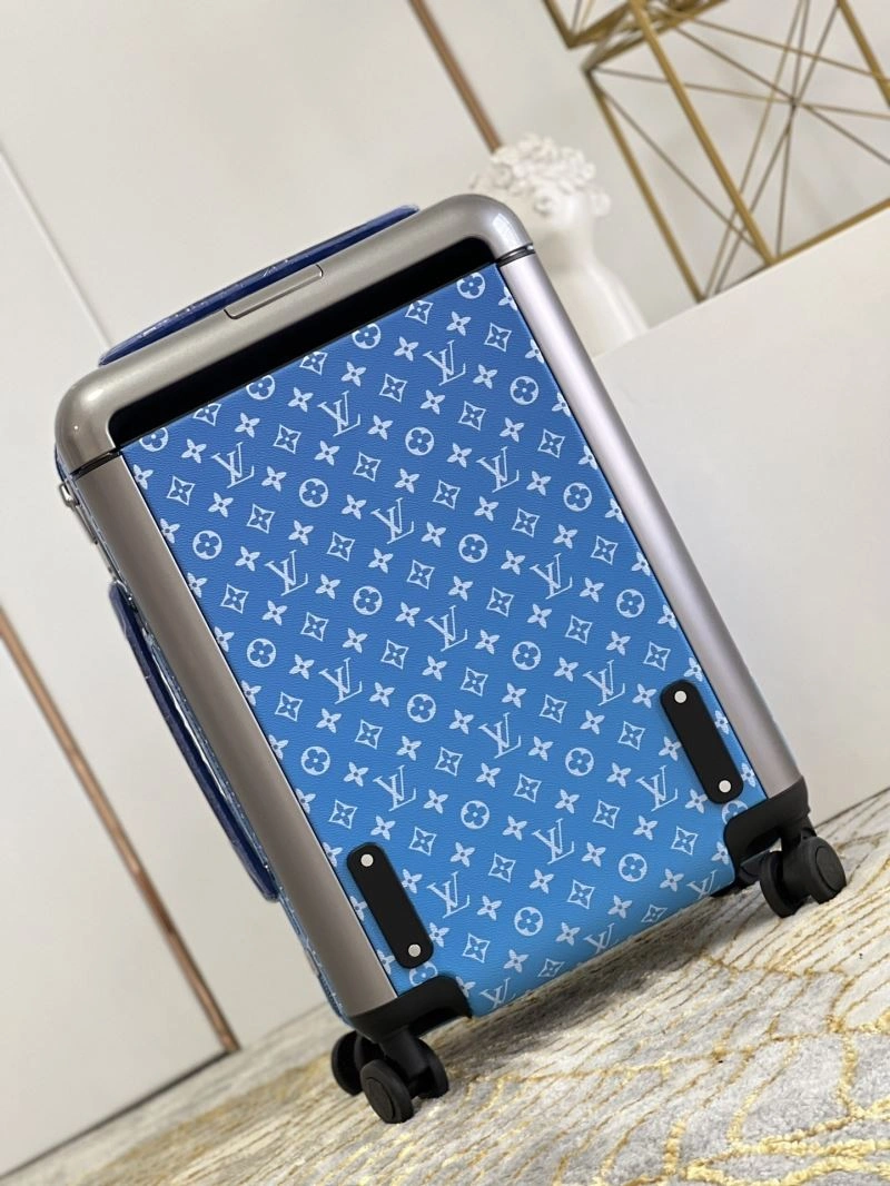 Flexible Louis Vuitton Suitcase 65129