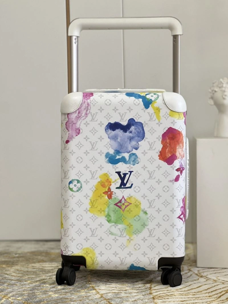 Louis Vuitton Suitcase FreshLook 65123