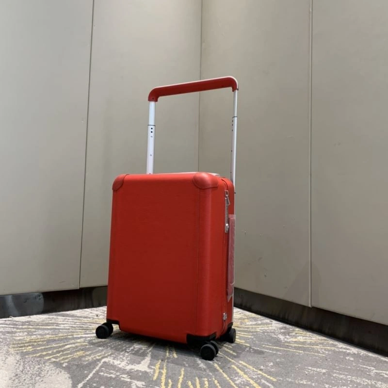 Effortless Louis Vuitton Suitcase 65127