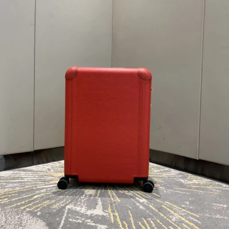 Effortless Louis Vuitton Suitcase 65127
