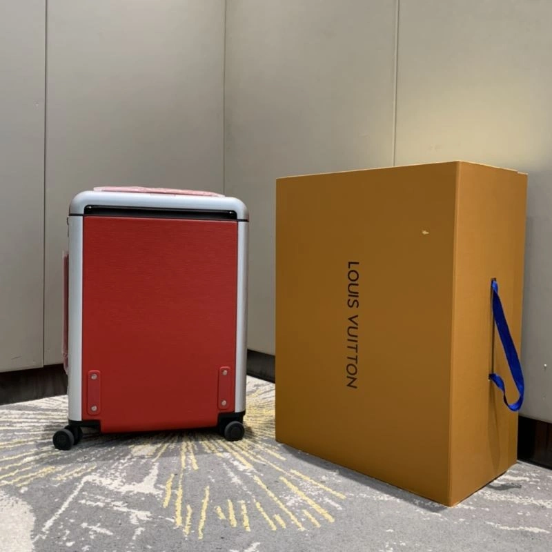 Effortless Louis Vuitton Suitcase 65127