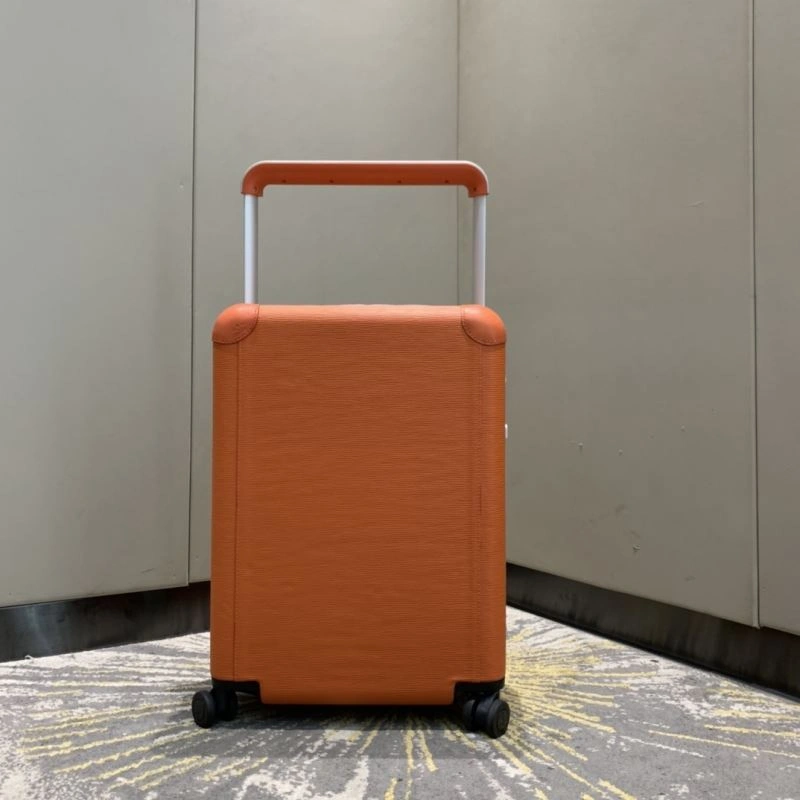Breathable Louis Vuitton Suitcase 65166