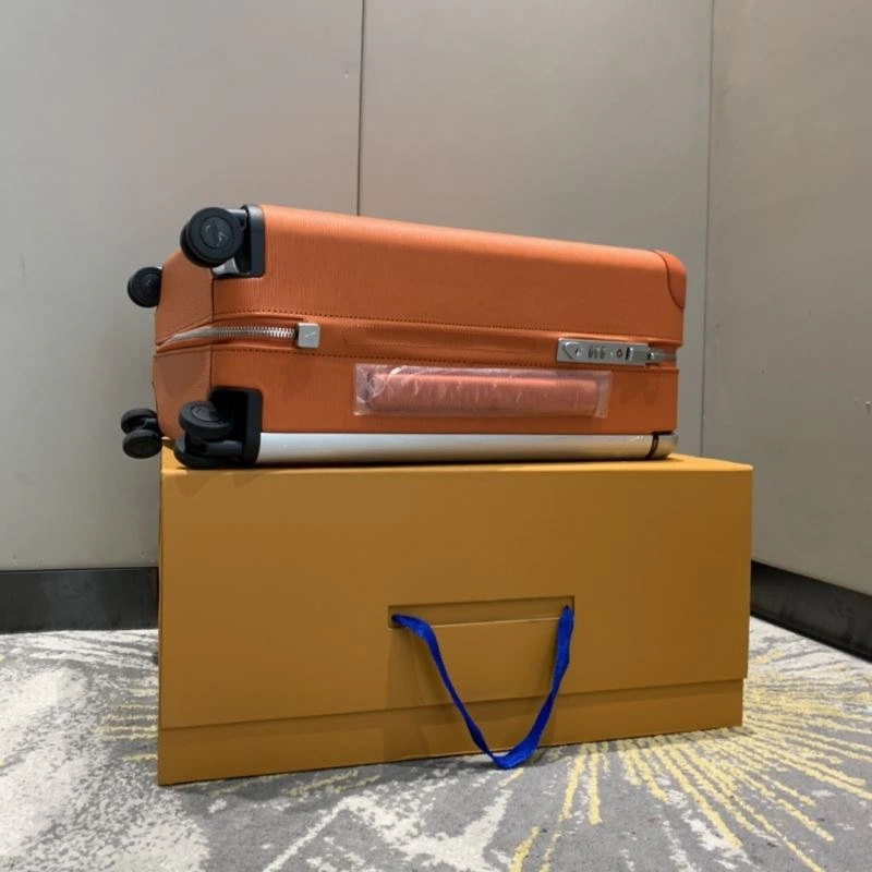 Breathable Louis Vuitton Suitcase 65166