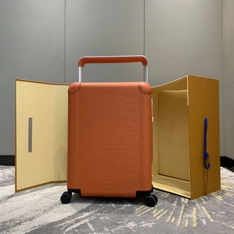 Breathable Louis Vuitton Suitcase 65166