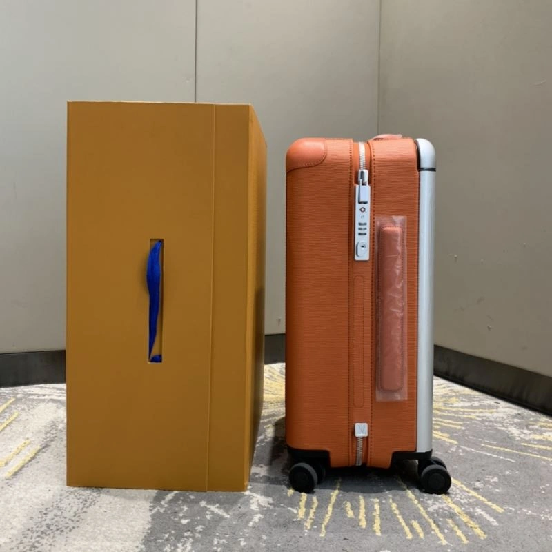 Breathable Louis Vuitton Suitcase 65166