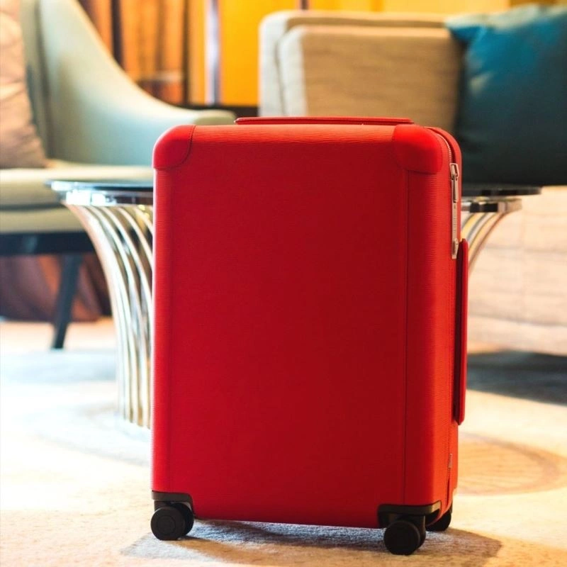 SoftTouch Louis Vuitton Suitcase 65162
