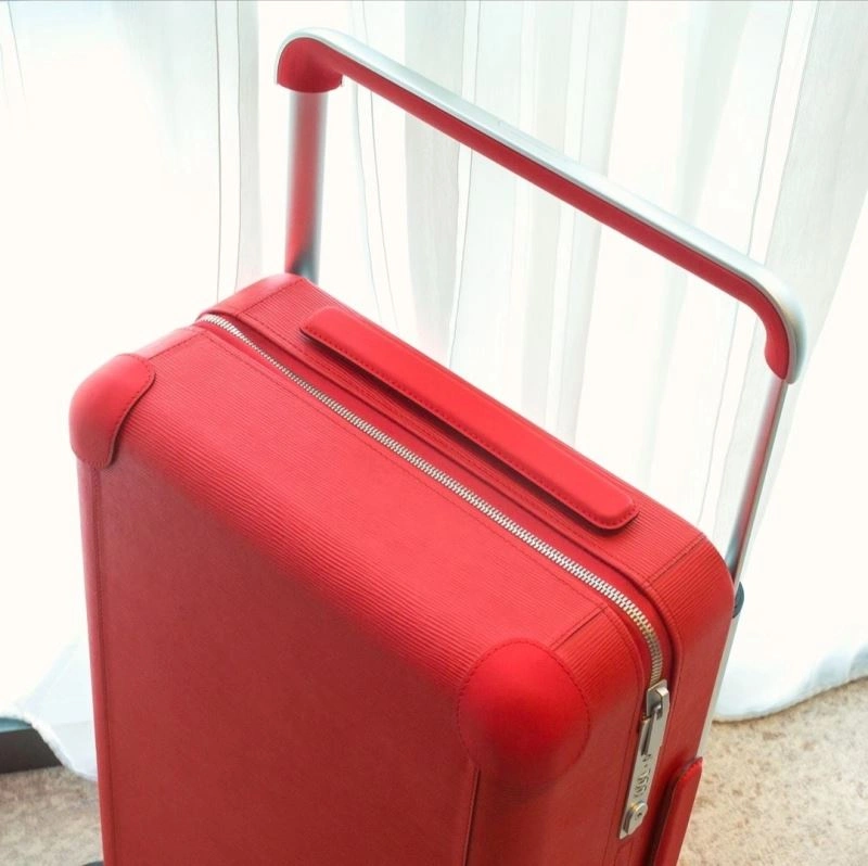 SoftTouch Louis Vuitton Suitcase 65162