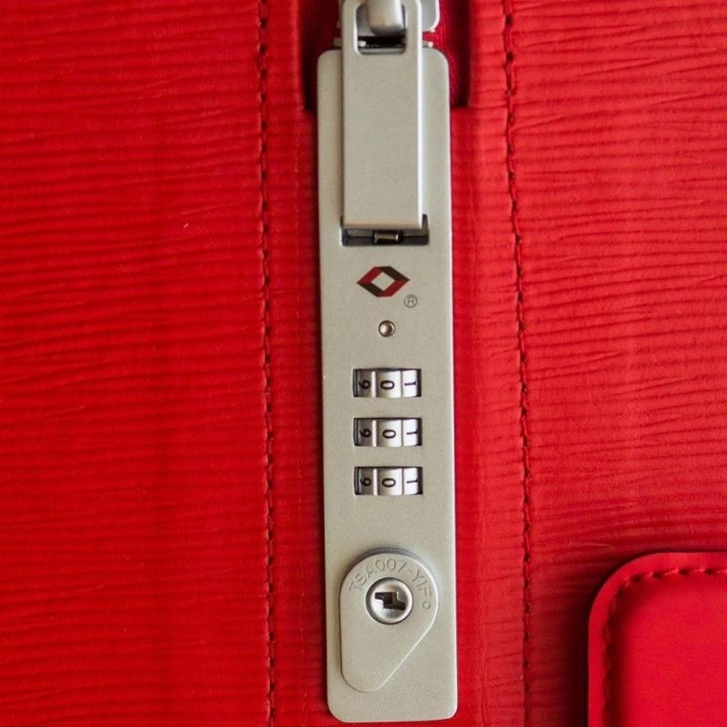 SoftTouch Louis Vuitton Suitcase 65162
