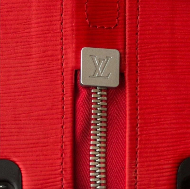 SoftTouch Louis Vuitton Suitcase 65162