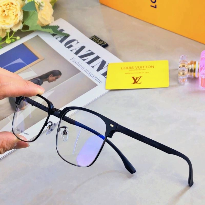 Louis Vuitton Sunglasses Unique 280796