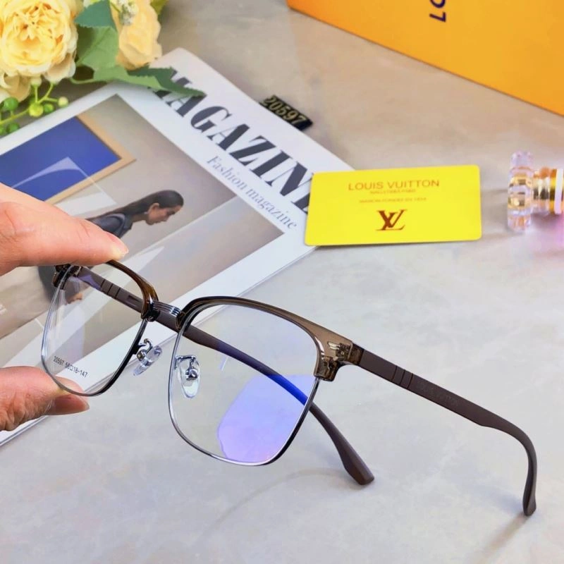 Louis Vuitton Sunglasses Unique 280796