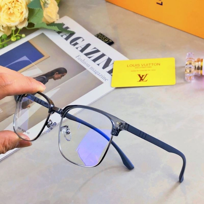 Louis Vuitton Sunglasses Unique 280796