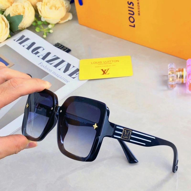 Louis Vuitton Sunglasses Stretchable 280777
