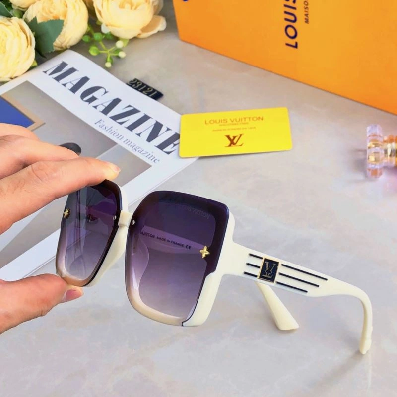 Louis Vuitton Sunglasses Stretchable 280777
