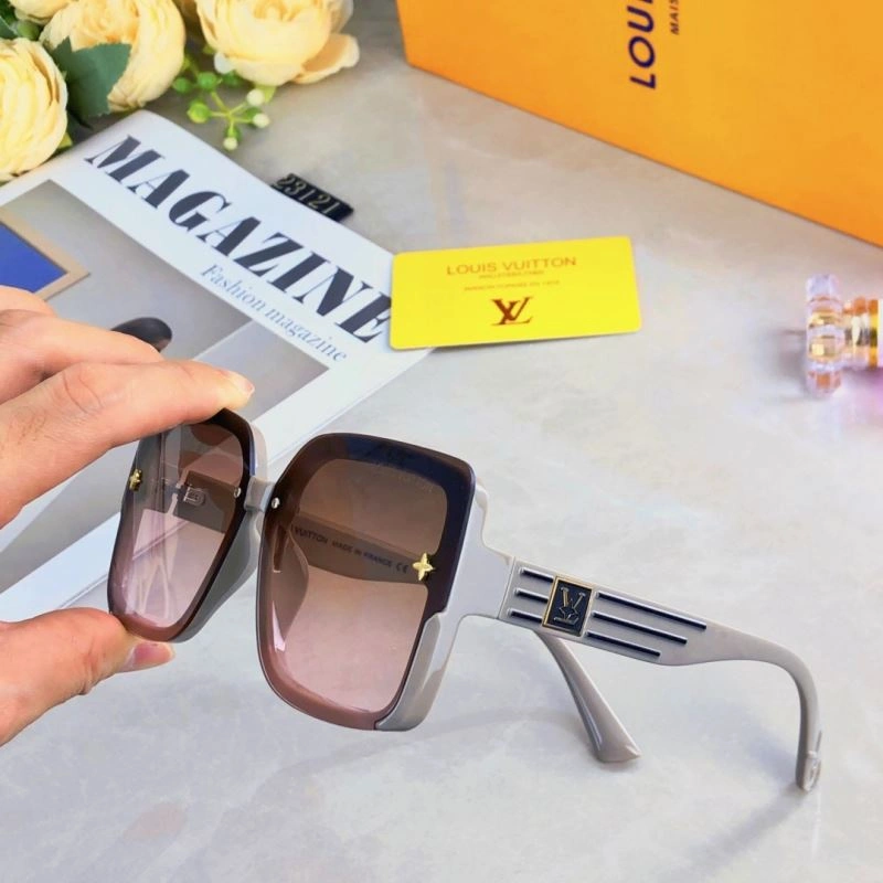 Louis Vuitton Sunglasses Stretchable 280777