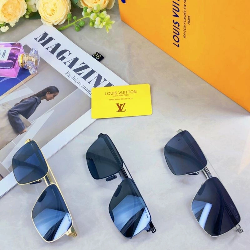 Louis Vuitton Sunglasses Neat 280781