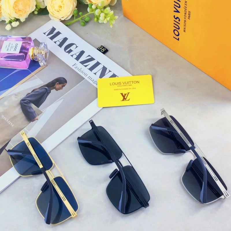 Louis Vuitton Sunglasses Neat 280781