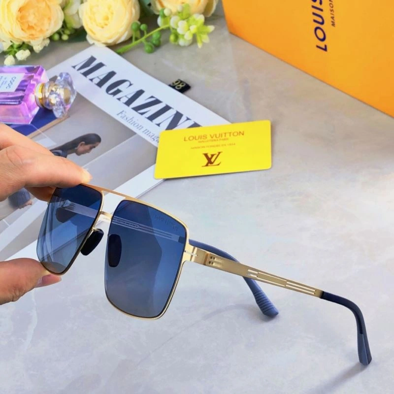 Louis Vuitton Sunglasses Neat 280781