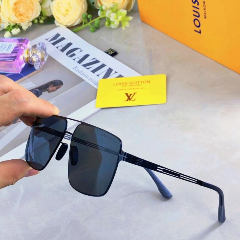 Louis Vuitton Sunglasses Neat 280781