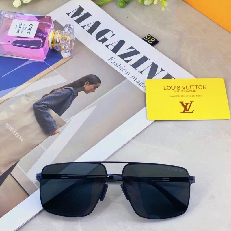 Louis Vuitton Sunglasses Neat 280781