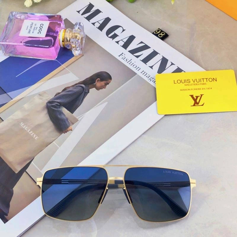 Louis Vuitton Sunglasses Neat 280781
