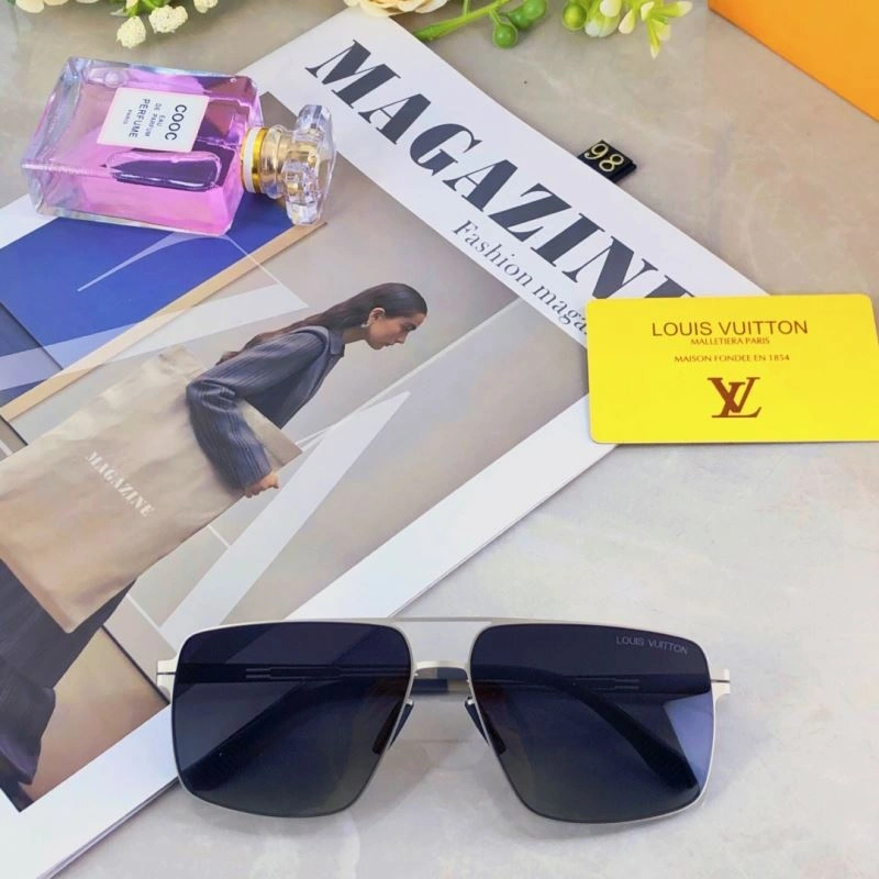 Louis Vuitton Sunglasses Neat 280781