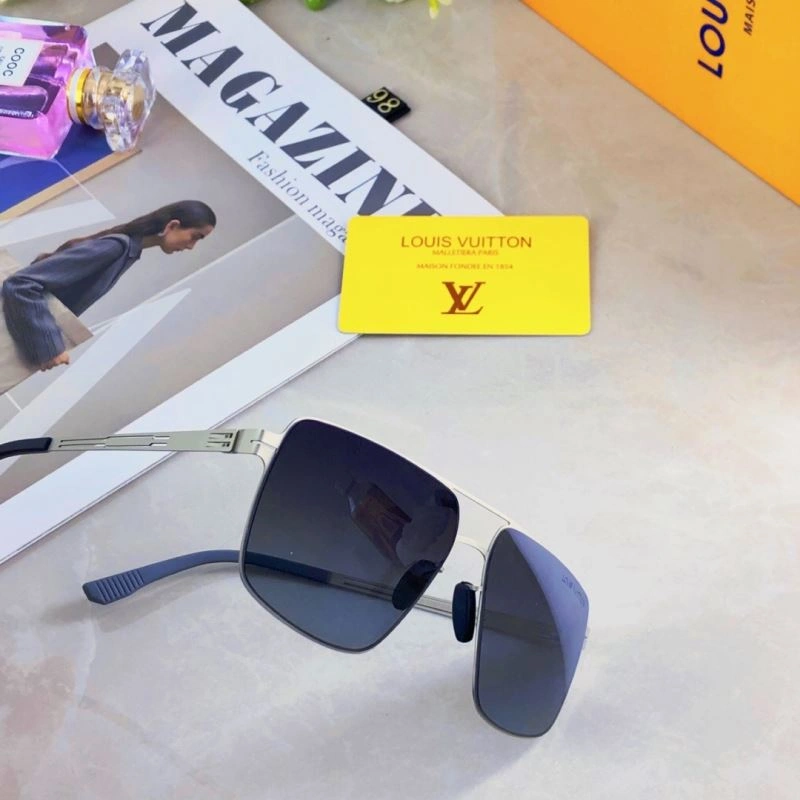 Louis Vuitton Sunglasses Neat 280781