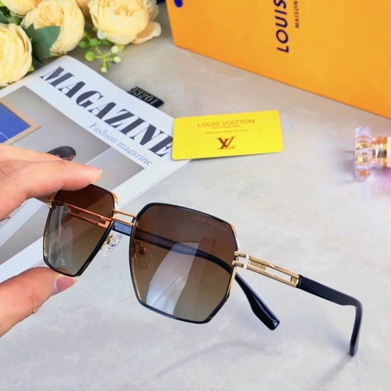 Louis Vuitton Sunglasses Classic 280791