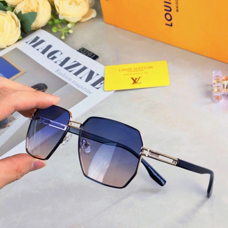 Louis Vuitton Sunglasses Classic 280791