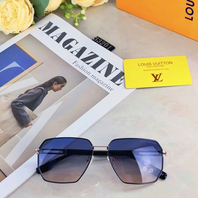 Louis Vuitton Sunglasses Classic 280791