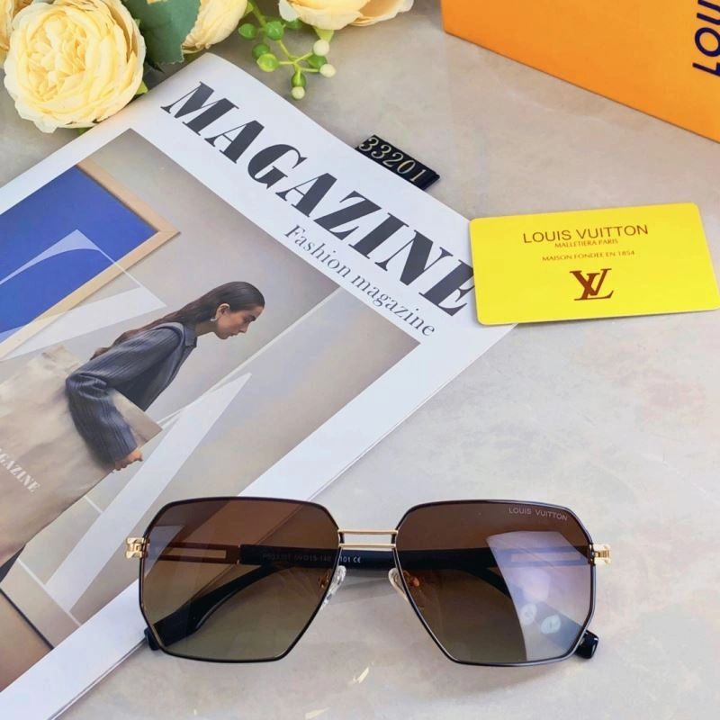 Louis Vuitton Sunglasses Classic 280791