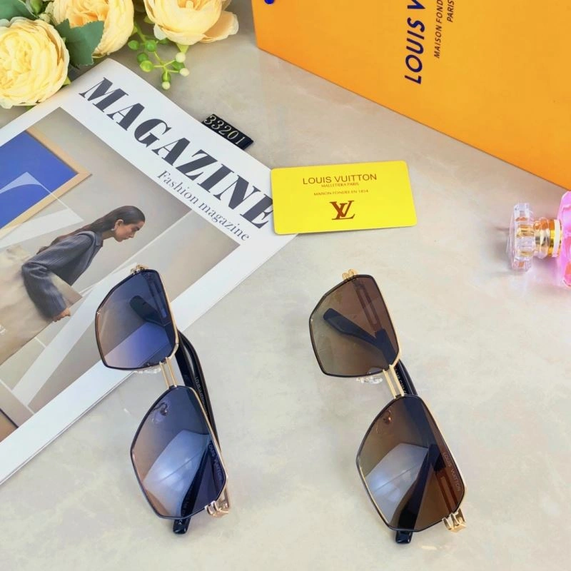 Louis Vuitton Sunglasses Classic 280791