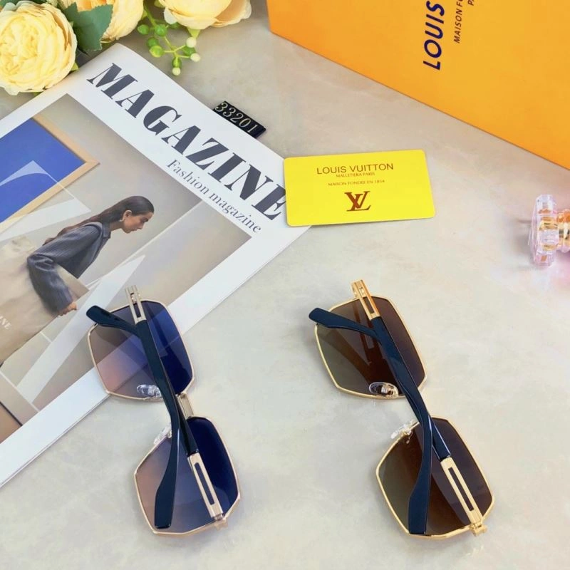 Louis Vuitton Sunglasses Classic 280791