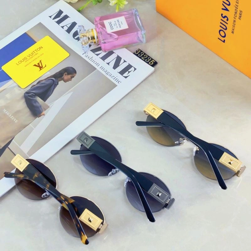 AllSeason Louis Vuitton Sunglasses 280799
