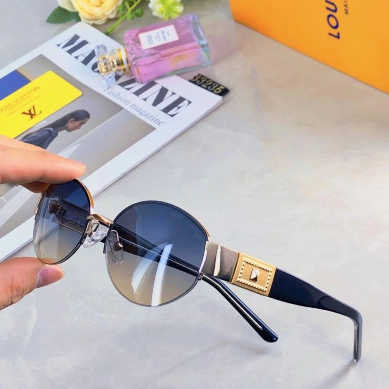 AllSeason Louis Vuitton Sunglasses 280799