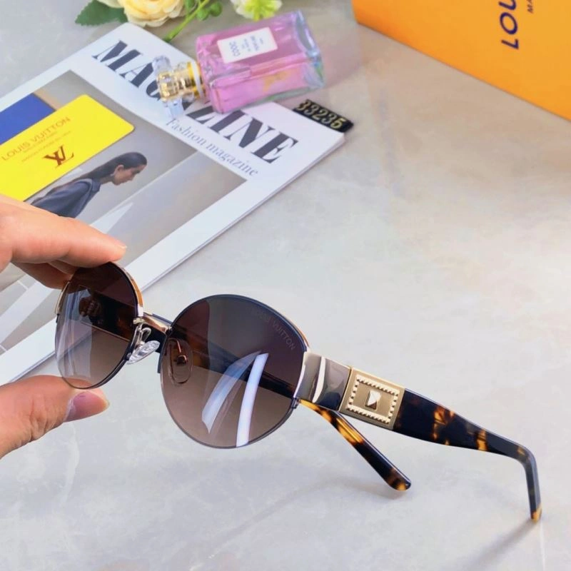 AllSeason Louis Vuitton Sunglasses 280799