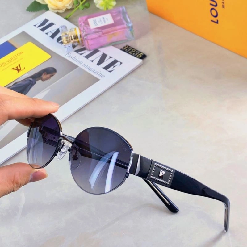 AllSeason Louis Vuitton Sunglasses 280799