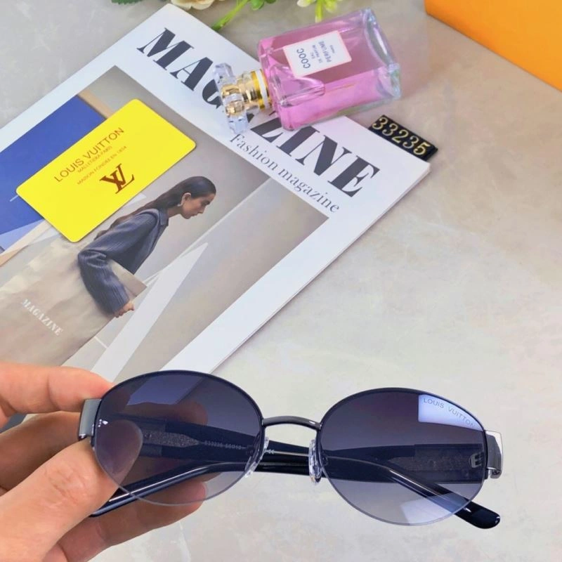 AllSeason Louis Vuitton Sunglasses 280799