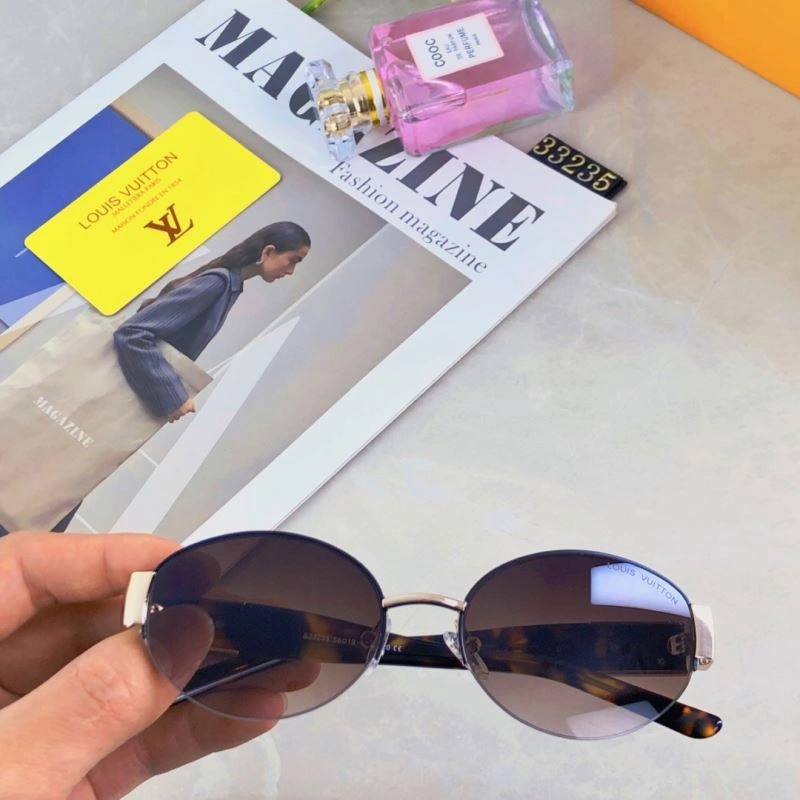 AllSeason Louis Vuitton Sunglasses 280799