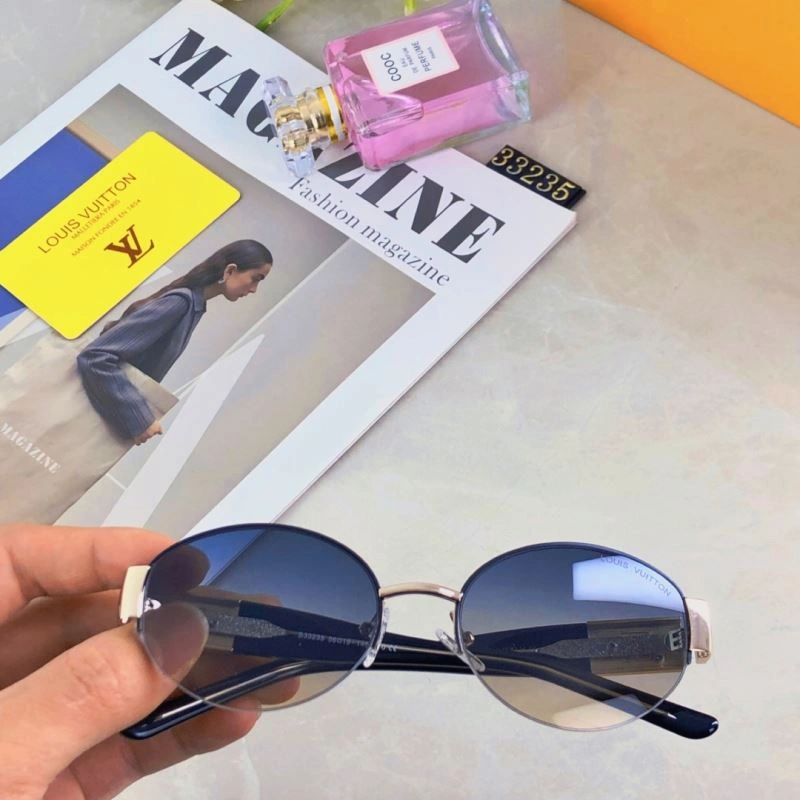 AllSeason Louis Vuitton Sunglasses 280799