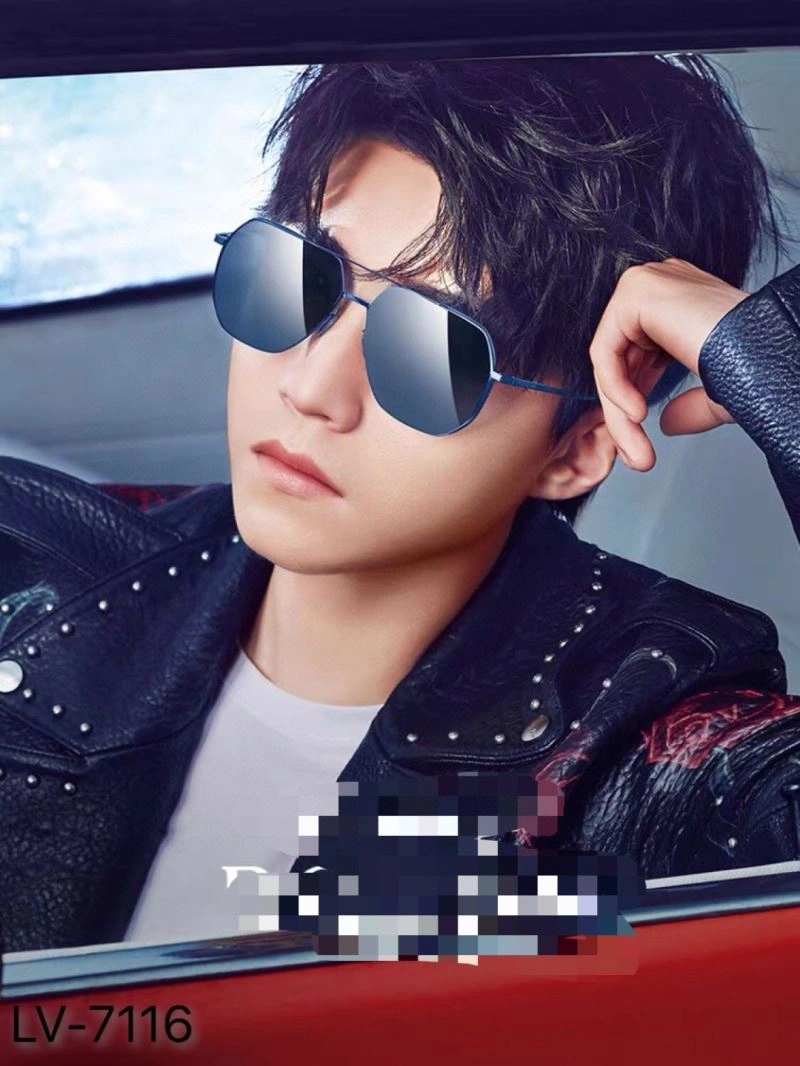 Louis Vuitton Sunglasses SmoothTexture 280771